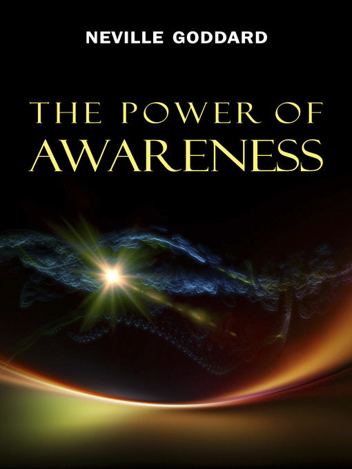Cover image for The Power of Awareness